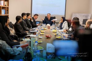 نشست چهارم مهارت های حرفه ای وکالت | عمارت وکیل | وکیل مشهد | آموزش وکالت مشهد | محمدجواد زبردست