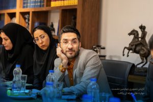 نشست چهارم مهارت های حرفه ای وکالت | عمارت وکیل | وکیل مشهد | آموزش وکالت مشهد