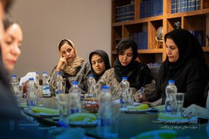 نشست چهارم مهارت های حرفه ای وکالت | عمارت وکیل | وکیل مشهد | آموزش وکالت مشهد